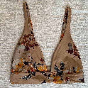 Boys + Arrows Fillis Top, size L